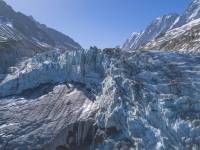 Glacier d'Argentière